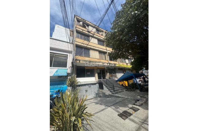 Edificios, Alquiler en Versalles