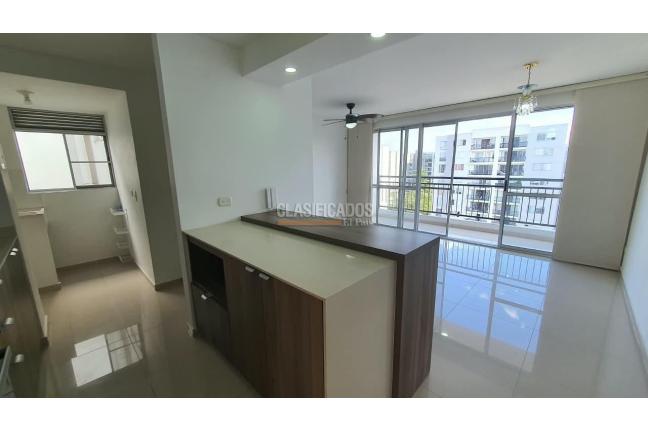 Apartamentos, Alquiler, Ciudad Bochalema - $2.300.000