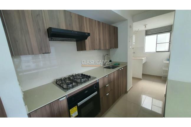Apartamentos, Alquiler, Ciudad Bochalema - $2.300.000