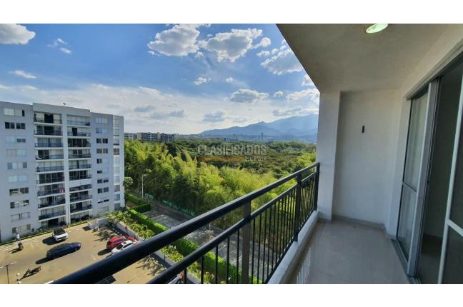 Apartamentos, Alquiler, Ciudad Bochalema - $2.300.000
