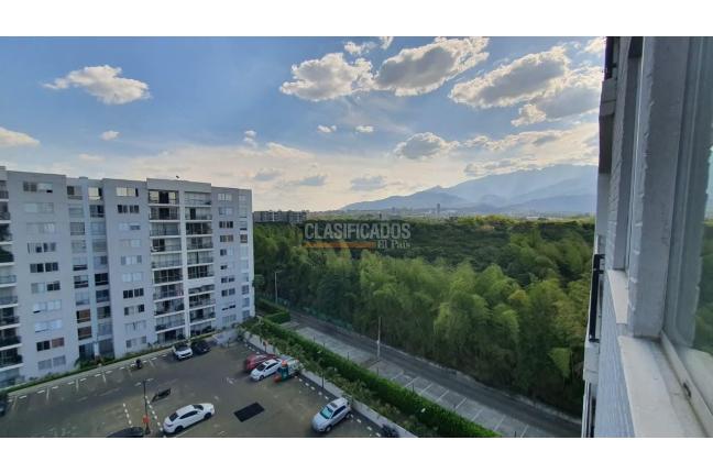 Apartamentos, Alquiler, Ciudad Bochalema - $2.300.000
