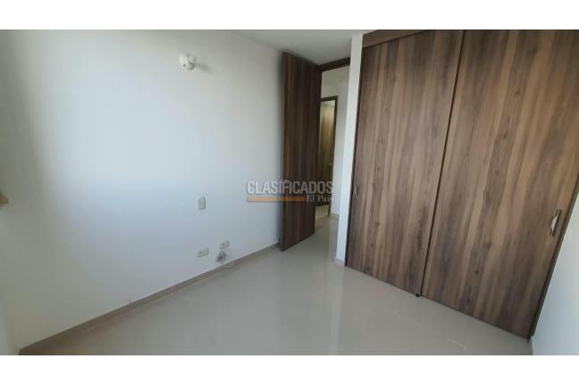 Apartamentos, Alquiler, Ciudad Bochalema - $2.300.000