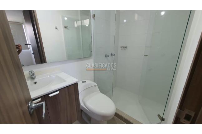 Apartamentos, Alquiler, Ciudad Bochalema - $2.300.000