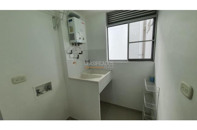 Apartamentos, Alquiler, Ciudad Bochalema - $2.300.000