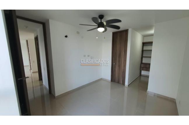 Apartamentos, Alquiler, Ciudad Bochalema - $2.300.000