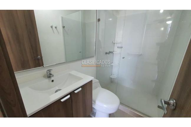 Apartamentos, Alquiler, Ciudad Bochalema - $2.300.000