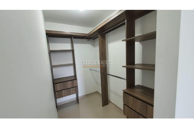 Apartamentos, Alquiler, Ciudad Bochalema - $2.300.000
