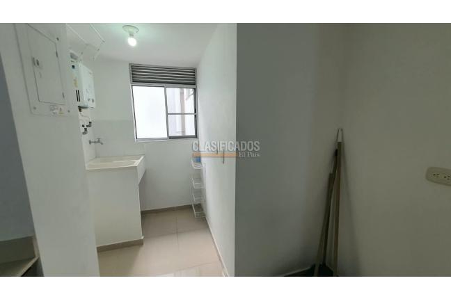 Apartamentos, Alquiler, Ciudad Bochalema - $2.300.000