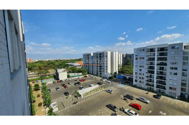 Apartamentos, Alquiler, Ciudad Bochalema - $2.300.000