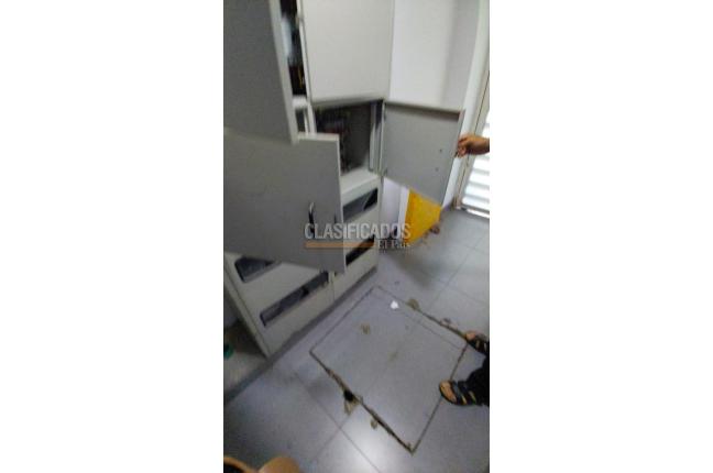 Edificios, Venta, Villacolombia - $2.400.000.000