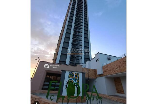 Apartamentos, Alquiler, Bucaramanga - $2.800.000