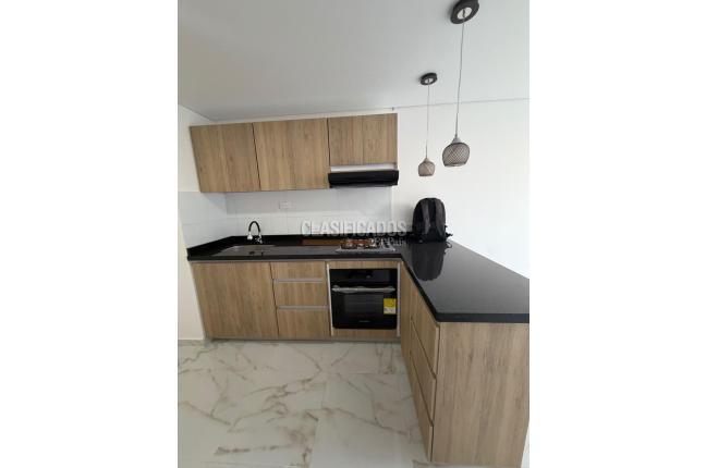 Apartamentos, Alquiler, San Bosco - $1.500.000