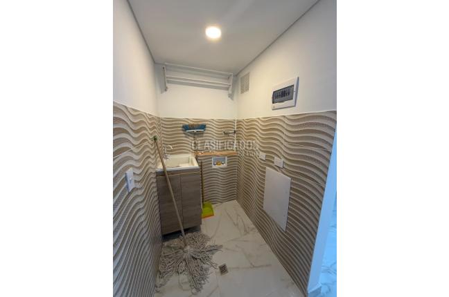 Apartamentos, Alquiler, San Bosco - $1.500.000