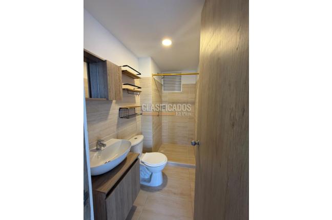 Apartamentos, Alquiler, San Bosco - $1.500.000