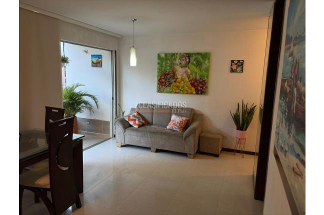 Apartamentos, Venta en Cristales