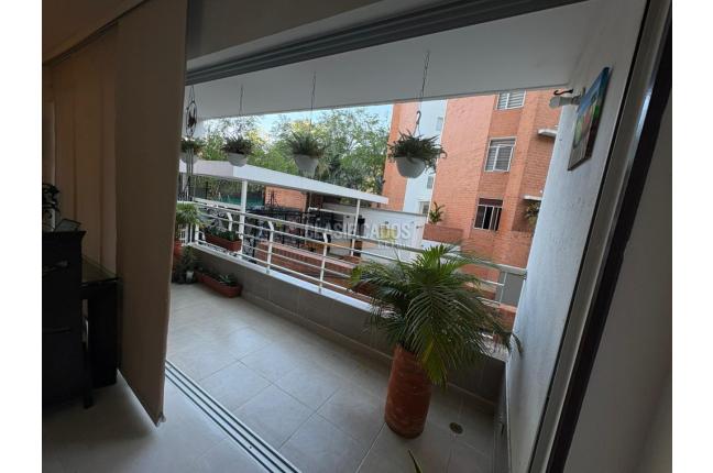 Apartamentos, Venta en Cristales
