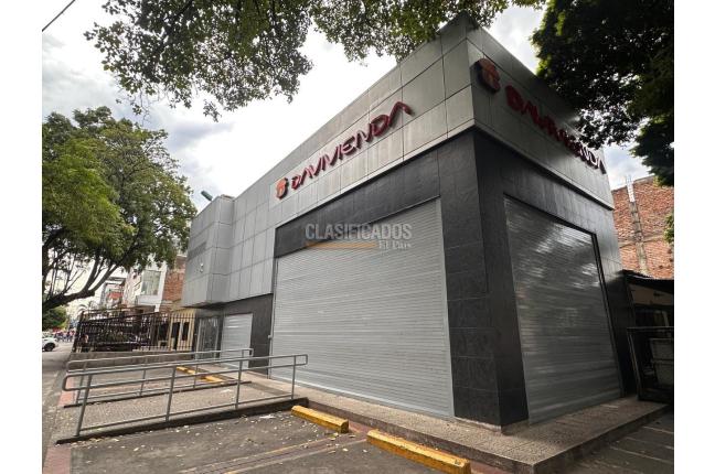 Locales y Bodegas, Venta en Panamericano