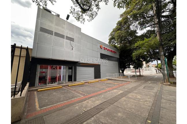 Locales y Bodegas, Venta en Panamericano