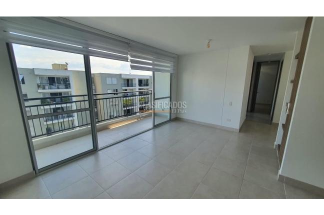 Apartamentos, Alquiler, Ciudad Bochalema - $2.300.000