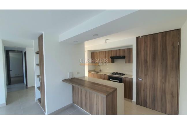 Apartamentos, Alquiler, Ciudad Bochalema - $2.300.000