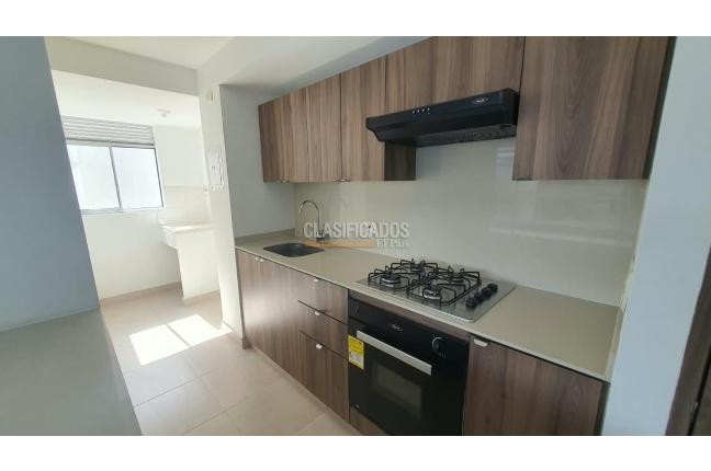 Apartamentos, Alquiler, Ciudad Bochalema - $2.300.000