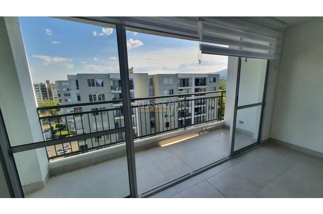 Apartamentos, Alquiler, Ciudad Bochalema - $2.300.000