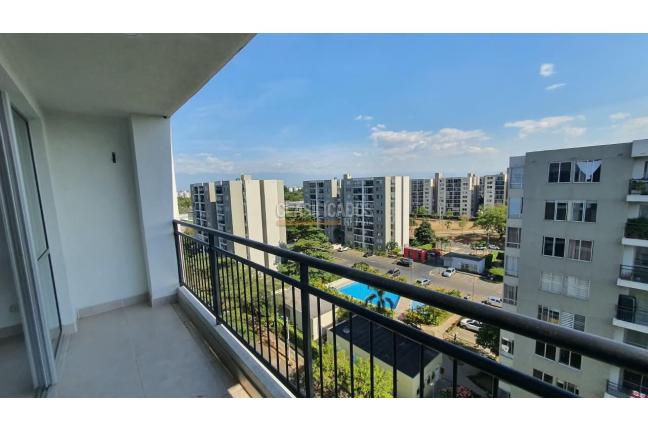 Apartamentos, Alquiler, Ciudad Bochalema - $2.300.000