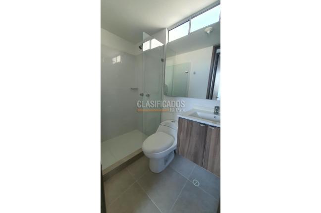 Apartamentos, Alquiler, Ciudad Bochalema - $2.300.000