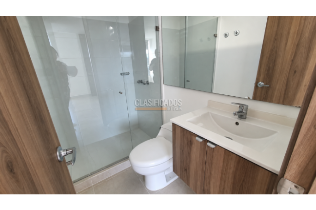Apartamentos, Alquiler, Ciudad Bochalema - $2.300.000