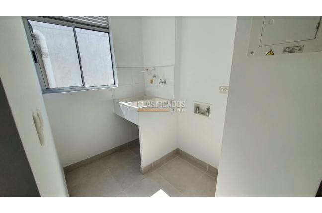 Apartamentos, Alquiler, Ciudad Bochalema - $2.300.000