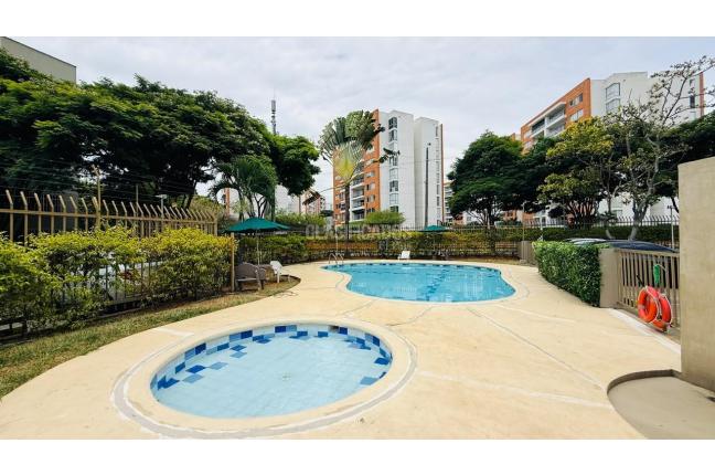 Apartamentos, Venta en Valle del Lili