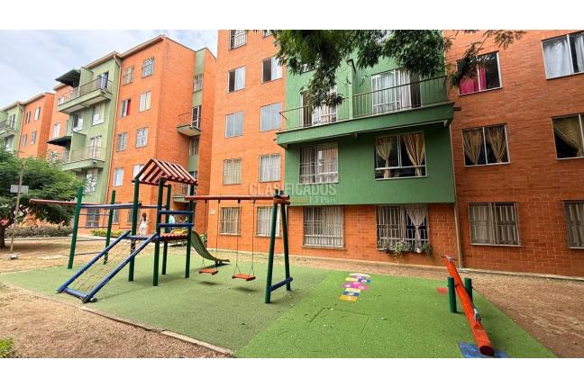 Apartamentos, Venta en Valle del Lili