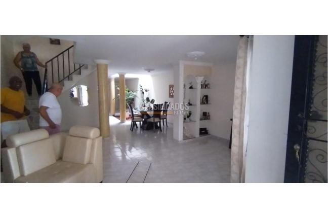 Casas, Venta en Jamundí