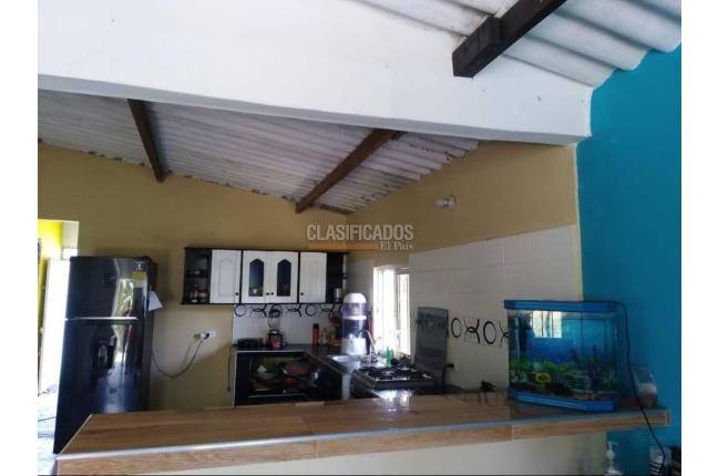 Fincas y Casas Campestres, Venta en Yumbo
