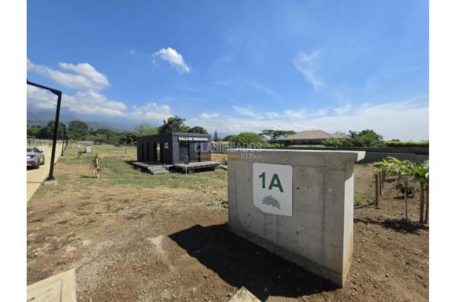 Lotes, Venta en Pance