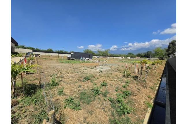 Lotes, Venta, Pance - $1.000.000.000
