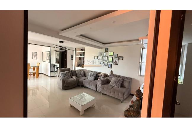 Apartamentos, Venta, Caney - $470.000.000