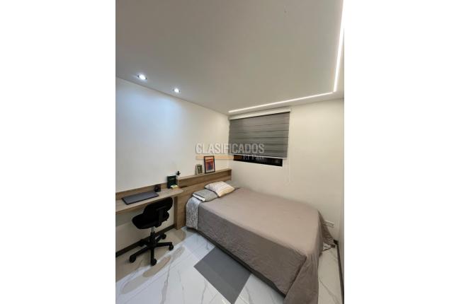 Apartamentos, Venta en Jamundí