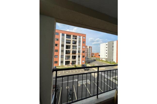Apartamentos, Venta en Jamundí