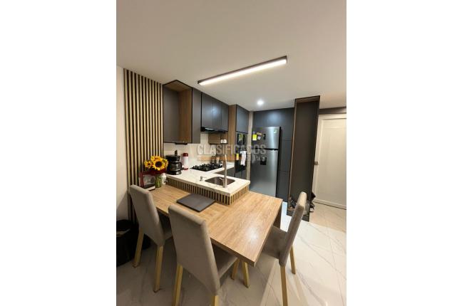 Apartamentos, Venta en Jamundí