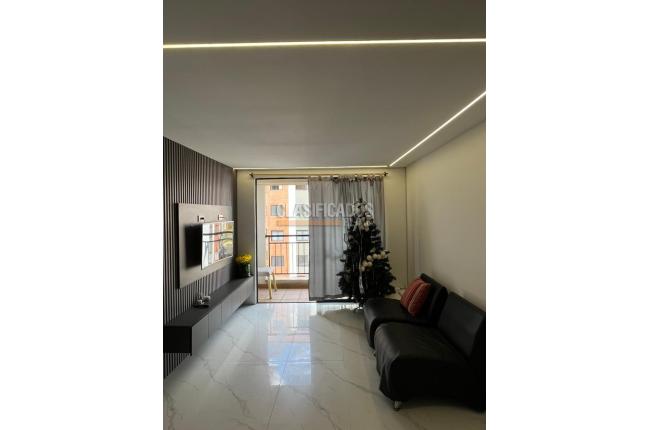 Apartamentos, Venta en Jamundí