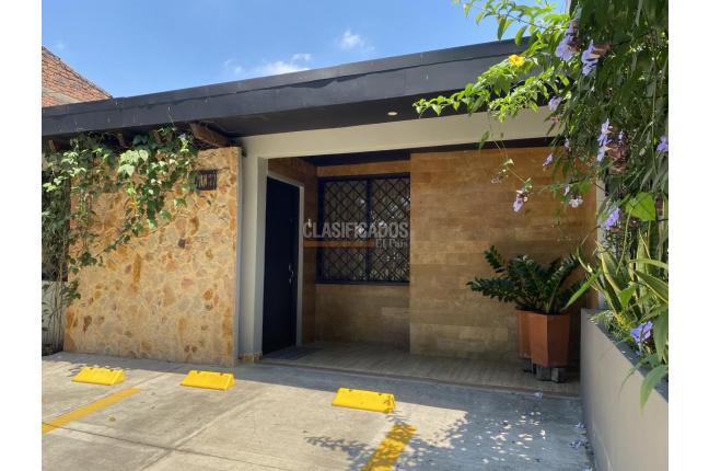 Apartaestudios, Alquiler en La Flora