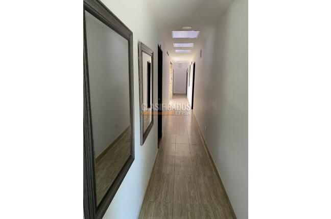 Apartaestudios, Alquiler en La Flora