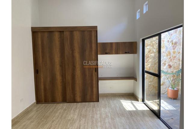Apartaestudios, Alquiler, La Flora - $1.380.000