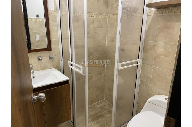 Apartaestudios, Alquiler, La Flora - $1.380.000