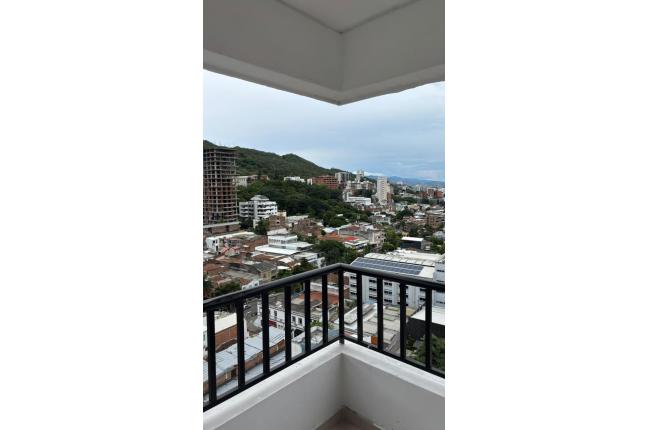 Apartaestudios, Alquiler en Terrazas de Granada