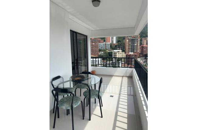 Apartaestudios, Alquiler en Terrazas de Granada