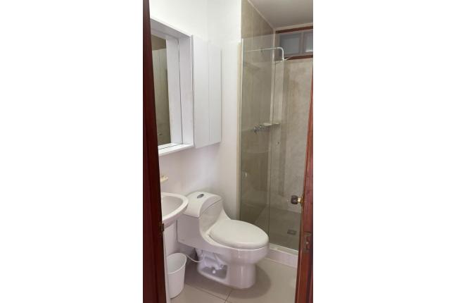 Apartaestudios, Alquiler, Terrazas de Granada
