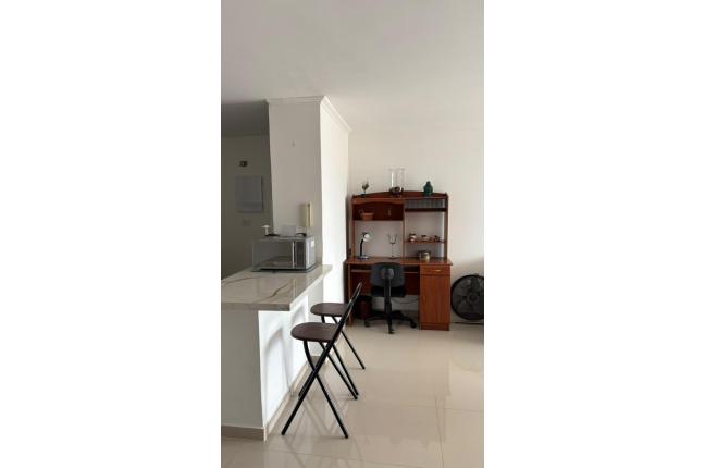 Apartaestudios, Alquiler, Terrazas de Granada