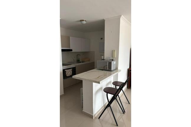 Apartaestudios, Alquiler, Terrazas de Granada